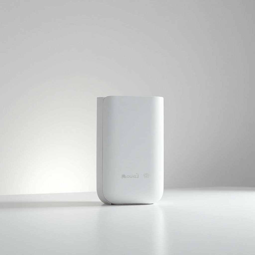 Sistem Alertă WiFi ProGuard 24/7