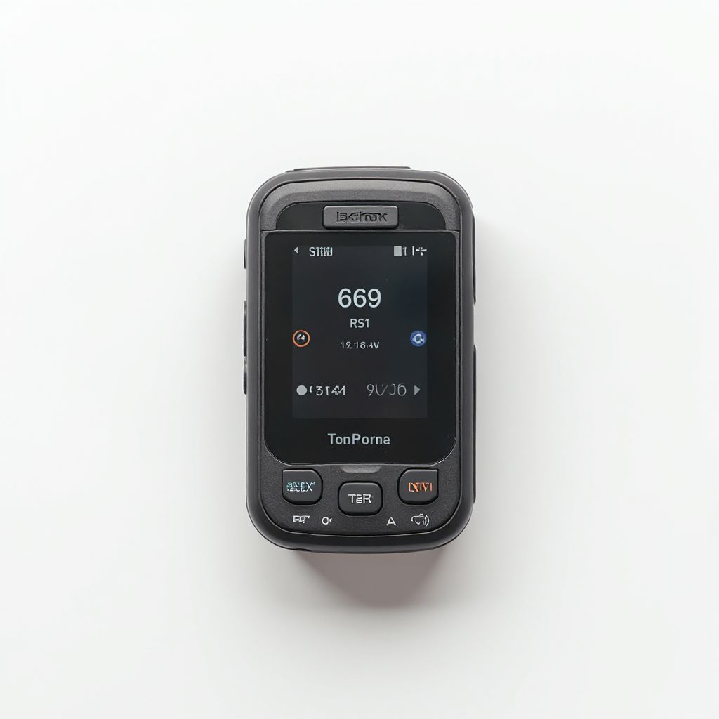 Tracker GPS Avere — Locator Portabil